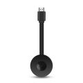 To Tv 2.4g 4k Wireless Wifi Mirroring Cable Hdmi-compatible Adapter 1080p Display Dongle For Iphone Samsung Goggle Chromecast. 