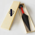 Cross-border anime peripheral ninja Naruto darts small kuno boxed shuriken four generations of plastic kunai. 