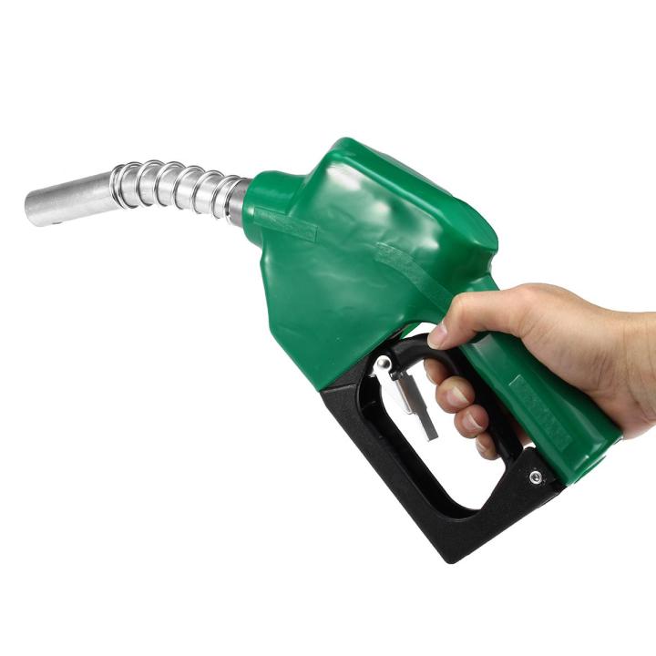 Handheld Auto Fuel Filling Nozzle Heavy Duty - IMPORTED