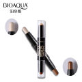 BIOAQUA Double Head 3D CONCEALER HIGHLIGHTER CONTOURING FACE 101 ETUDE HOUSE PLAY EYE FACE CONCEALER BQY15325. 