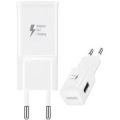 SAMSUNG Charging Adapter 3.0A Fast Charging 100% Original Technology and Universal Compatibility. 