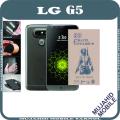 LG G5 Matte Ceramic Flexible Unbreakable Front Film Gorilla Protector Matt Finish 9H For Game M11T. 
