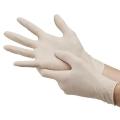 Latex Examination Gloves (100-Piece Small Size) | Hakeem Lahori. 