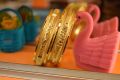 Beautiful Design Bengals For Women & Girls ( Set Of 2 Bengals ) Fancy Jewellry Box Free-Beautiful Gift Pack. 