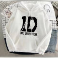 One Direction pullover Hoodie for men. 