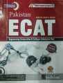 Pakistan Engineering Universities & Colleges Admission Test ECAT / Ch. Muhammad Iqbal / Dogar's Unique /. 