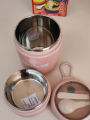 530ml/710ml Food Thermal Jar Insulated Soup Cup Thermos Containers Stainless Steel Lunch Box Thermo Keep Hot for School Children. 
