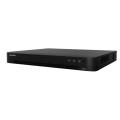 HIKVISION iDS-7216HQHI-M2/FA-  16-ch 1080p 1U H.265 AcuSense DVR. 