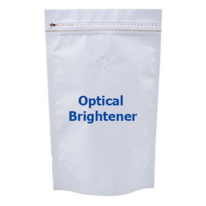 Tinopal CBSx Optical Brightener Detergent Powder Raw Material Half Kg
