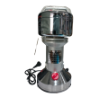 Silver Crest Heavy Grinder for Cereal, Grain, Spice Powder Grinder Machine 350 Grams, Imported. 