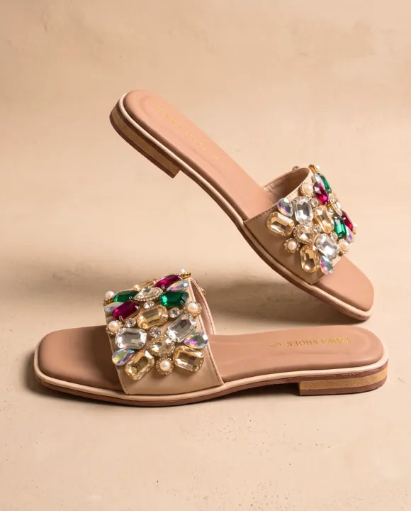 Flat%20Slippers%20For%20Women%20And%20Girls-%20SAWA%20SHOES%20-%20639%20-%20Image%205