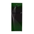 Haier Refrigerator Digital Inverter HRF-398 IFPA/IFGA/IFRA16 Cu Ft Inverter Compressor+Glass Door 10 Years Warranty. 