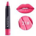 MIISS ROSE LIQUID MATTE LIPSTICK-MULICOLOR-PROFESSIONAL MAKEUP. 