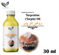 Tarpeen Oil (Turpentine oil) 30ml to 250 ml:. 