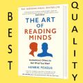 The Art of Reading Minds: How to Understand and Influence Others Without Them Noticing by Henrik Fexeus. 