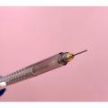 Baiku Automatic shake & Write Candy Colors Mechanical Clutch Pencil 0.5mm with eraser and 24 Leads Refill. 