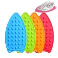 Silicone Iron Rest Pad for Ironing Board Hot Resistant Mat - 01 pc. 