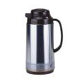 HMT Regal Metal Body Vacuum Flask RAA-10 – Black and Silver. 