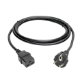 Power Cord Cable 14 AWG Heavy Power Cable for UPS and Network 3 METER Computer Power Cord.Buy MaxShop.. 