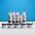 DR DERMA FACIAL KIT (PACK OF 10) 120ML EACH.. 