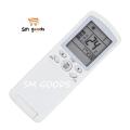 HAIER AC Remote Control. 