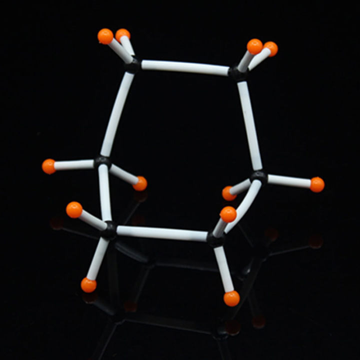 Molecular Model Set Organic Chemistry Molecules Structure Model Kits ...