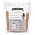 Organic Jaggery Powder Raw & Natural! 300g. 
