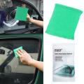 Repair Auto HGKJ Scratches Care Glass Cleanser Car Windscreen Cleaning Cleaning Sponge. 