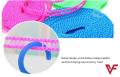 Nylon Hanging Rope Windproof Drying Rope Clothes Hangers Plastic 5M. 