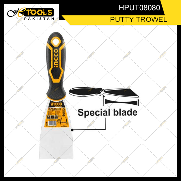 INGCO%20Stainless%20Steel%20Scraper%2080mm%20(Putty%20Trowel)%20HPUT08080%20-%20Image%202