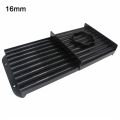 2024 8-16MM Carp fishing Boilie Roller Boilie Roller European Style Fishing Bait Roller PP Material Carp Fishing Fishing Boilie Rolling Table. 