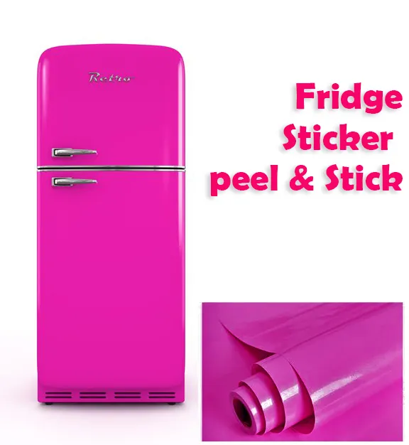 2%20x%209%20Waterproof%20Sticker%20Sheet%20For%20Cabinet%20Fridge%20Almari%20Table%20Door%20-%20Pink%20color%20-%20Image%202