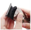 Km-1407 Hair Clipper Shaver, Razor, Nose Hair Trimmer. 