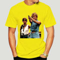 Thelma And Louise - White Shirt - Ships Fast! High Quality! 2019 Unisex Tee 3949A. 