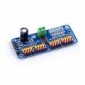 16 Channel Servo Motor Driver PCA9685  / PCA 9685 / PCA-9685. 