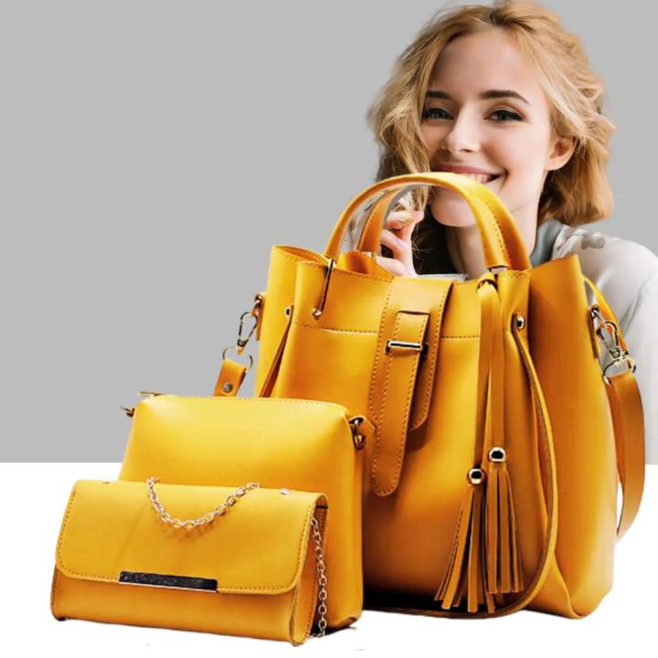 New Arrival Ladies Handbags With Long Shoulders Stylish Designs Ladies Hand Bags for Girls Casual