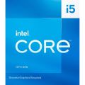 Intel Core i5-13400F Desktop Processor - 20M Cache, 10 Cores, 16 Threads, LGA1700. 