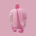 Hallo kitty Stuffed Bag for Girls School Bag Gift for Kids. 