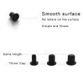2 Sets Dust For M11 / FiiO M11 Pro / FiiO M15 / Shanling M6 3.5MM 2.5MM Jack. 