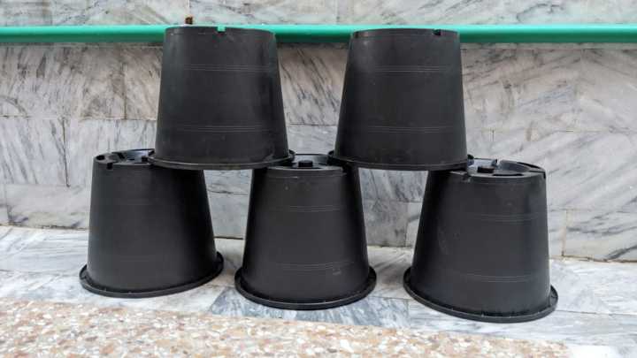 Plastic%20Pots%2012inch%20for%20Plants%20and%20Flowers%20-%20Pack%20of%202,4,6,8,10,12%20-%20Image%202