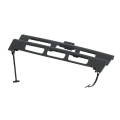 Front Bumper Tow Hook Eye Cover for Mercedes-Benz E Class W124 84-96. 