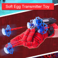 Spiders-Man Launcher Creative Marvel Spiders-Man Webshooter Glove. 