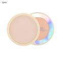 3colors BB Cream Liquid Foundation Face Base Long Lasting Waterproof Cover Acne Spot Korean Cosmetics Concealer Makeup BruberryBeE. 
