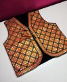 Hand Embroidered Traditional Koti Waistcoat for Women Multicolor Pakistani Pashtun Punjabi Balochi Sindhi Party Wear, Light Jacket. 