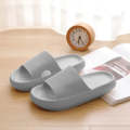 Fashion Trends Men's Women's Slippers Soft Sole Casual Home Light Comfortable Sandals Bathroom Anti-Slip Slippers. 