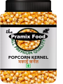 Pramix Popcorn Kernel Seeds / Makka / Makai Pain Popcorn  (1 kg ). 