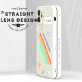 ZeroQiQi for Xiaomi Mi 10T Case Lovely Cartoon Grapefruit Girl Phone Cover Soft Anti Drop Ultra Thin Phone Case. 