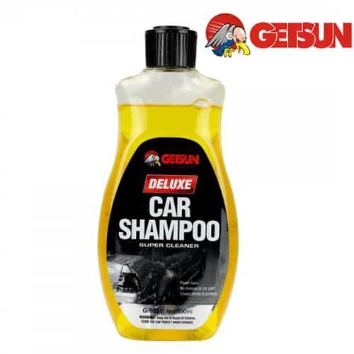 GETSUN Car Washing Shampoo Plus Wax 500ML