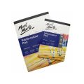 MONT MARTE Premium Watercolour Pad A5/A4 180gsm 15 SheetS. 