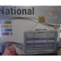 insects killer 4W pest killer mosquito finisher. 